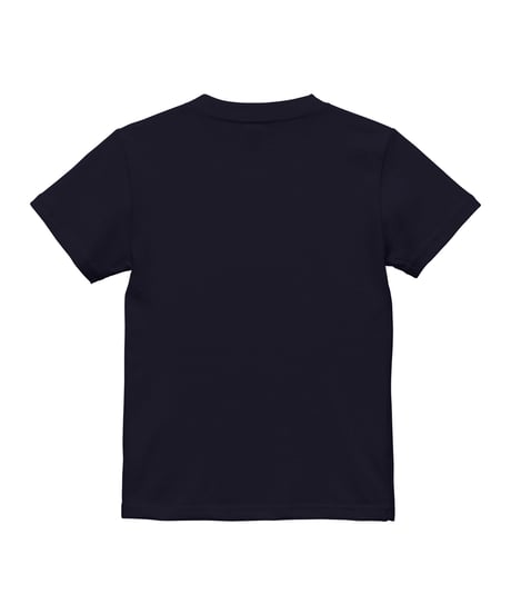 5001 5.6oz ﾊｲｸｵﾘﾃｨｰTｼｬﾂ 086ﾈｲﾋﾞｰ