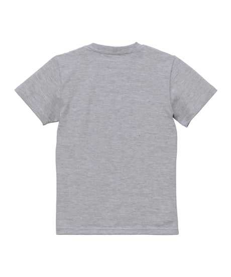 5001 5.6oz ﾊｲｸｵﾘﾃｨｰTｼｬﾂ 005ｱｯｼｭ