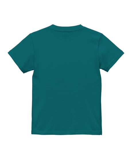 5001 5.6oz ﾊｲｸｵﾘﾃｨｰTｼｬﾂ 575ｱｯﾌﾟﾙｸﾞﾘｰﾝ
