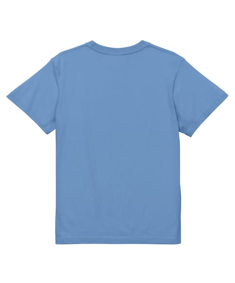 5001 5.6oz ﾊｲｸｵﾘﾃｨｰTｼｬﾂ 082ｻｯｸｽ