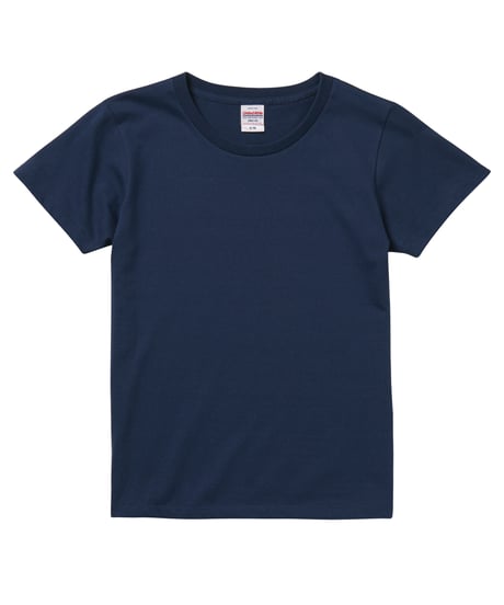 5001 5.6oz ﾊｲｸｵﾘﾃｨｰTｼｬﾂ 087ｲﾝﾃﾞｨｺﾞ