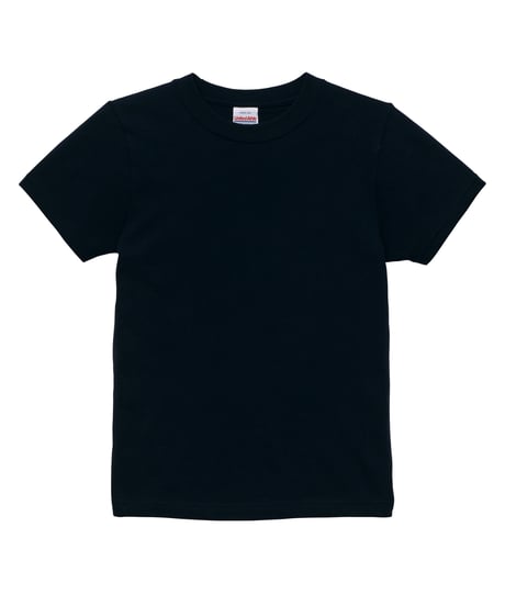 5001 5.6oz ﾊｲｸｵﾘﾃｨｰTｼｬﾂ 717ﾀﾞｰｸﾈｲﾋﾞｰ