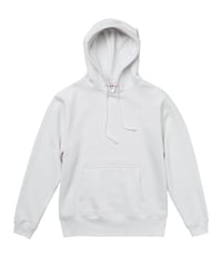 5618 10.0oz T/Cｽｳｪｯﾄﾌﾟﾙｵｰﾊﾞﾊﾟｰｶ (裏起毛) 001ﾎﾜｲﾄ