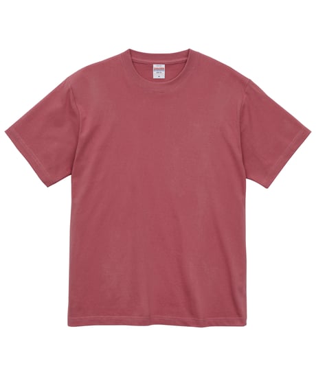 5001 5.6oz ﾊｲｸｵﾘﾃｨｰTｼｬﾂ 936ﾍｲｼﾞｰﾚｯﾄﾞ