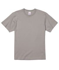 5001 5.6oz ﾊｲｸｵﾘﾃｨｰTｼｬﾂ 010L ｸﾞﾚｰ