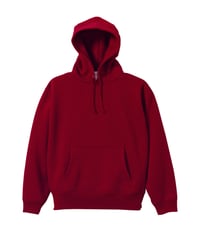 5618 10.0oz T/Cｽｳｪｯﾄﾌﾟﾙｵｰﾊﾞﾊﾟｰｶ (裏起毛) 072ﾊﾞｰｶﾞﾝﾃﾞｨ