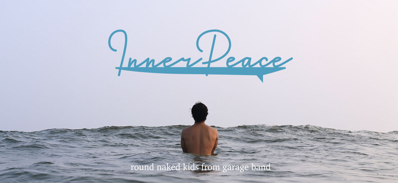Inner Peace 公式オンラインショップ