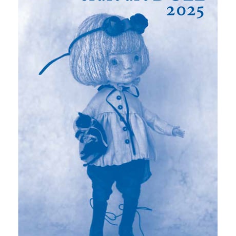 創作人形 | STORES