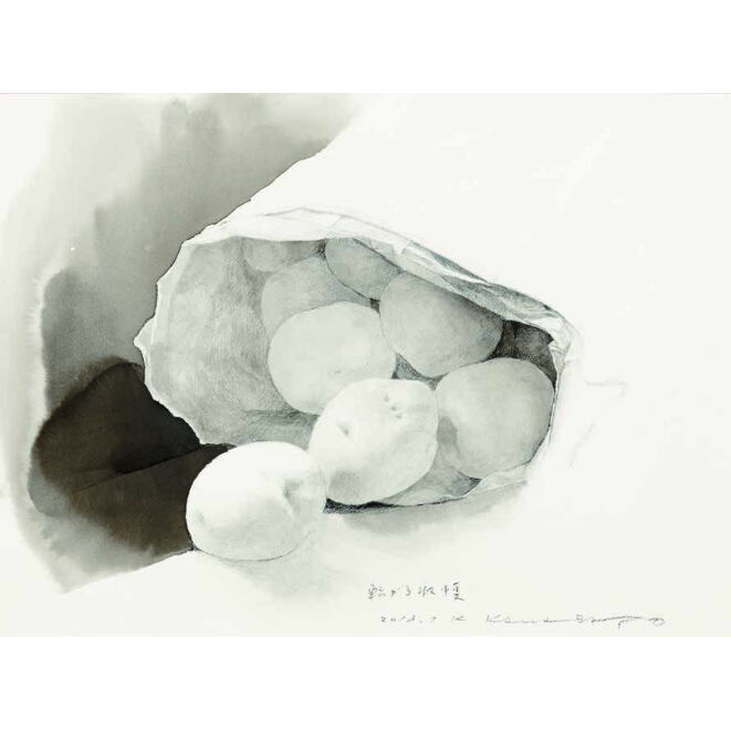川端紘一 スケッチ集II | maria publications
