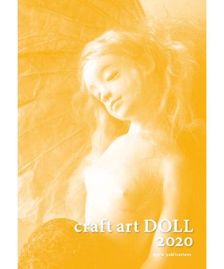 craft art DOLL
