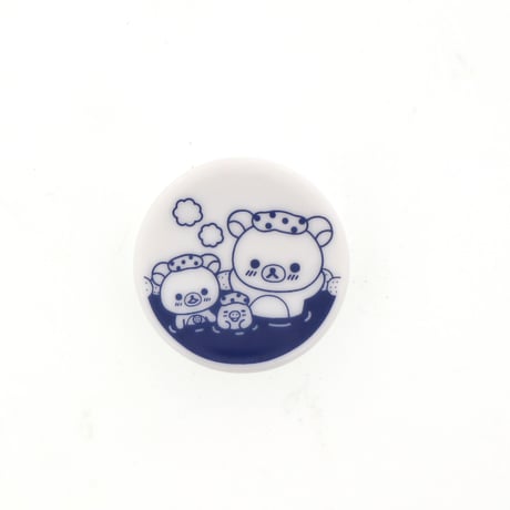 箸置き【露天風呂】