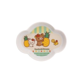 リラックマアンサンブルツアー九州＆沖縄限定商品販売のお知らせ