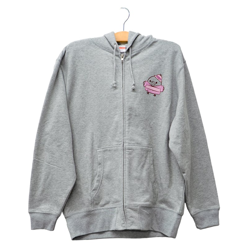 パーカー【こりらっくま茶房&湯L】 | りらっくま茶房オンラインストア