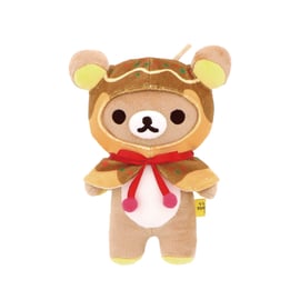 リラックマアンサンブルツアー関西限定商品販売決定！ | りらっくま