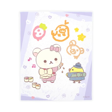 CATEGORY コリラックマのわくわくトリップ | りらっくま茶房オンライン