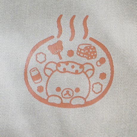 エプロン ロゴ