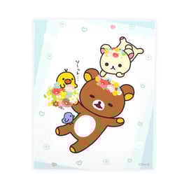 コリラックマのわくわくトリップ」商品が6/27（木）AM10：00発売