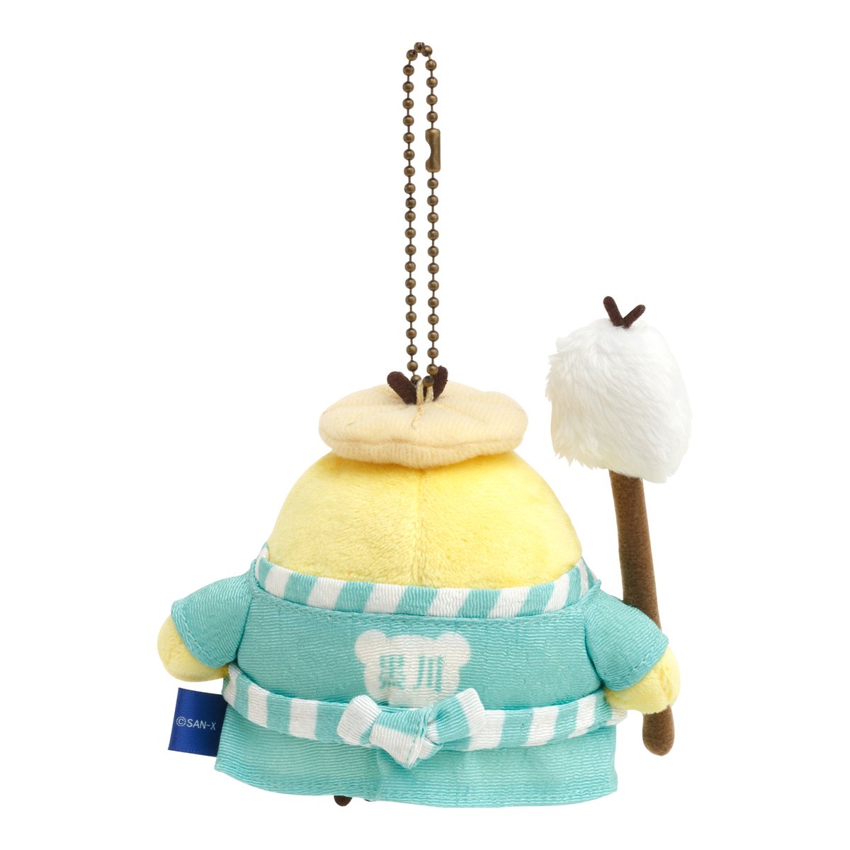 りらっくまの湯 シーンぬいぐるみ 限定品】 リラックマ りらっくまの湯シーンぬいぐるみ 温泉