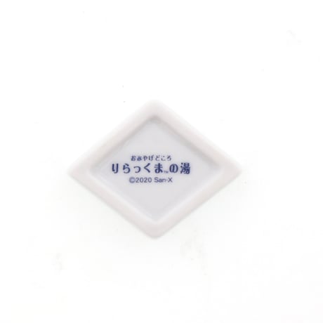 箸置き【ロゴ】