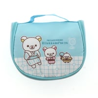 ｱﾒﾆﾃｨﾎﾟｰﾁ 【ﾗｲﾄﾌﾞﾙｰ】