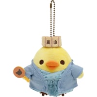 MF86101 嵐山限定ぶらさげぬいぐるみ【コリラックマ】 | りらっくま MF86101 嵐山限定ぶらさげぬいぐるみ【コリラックマ】 | りらっくま