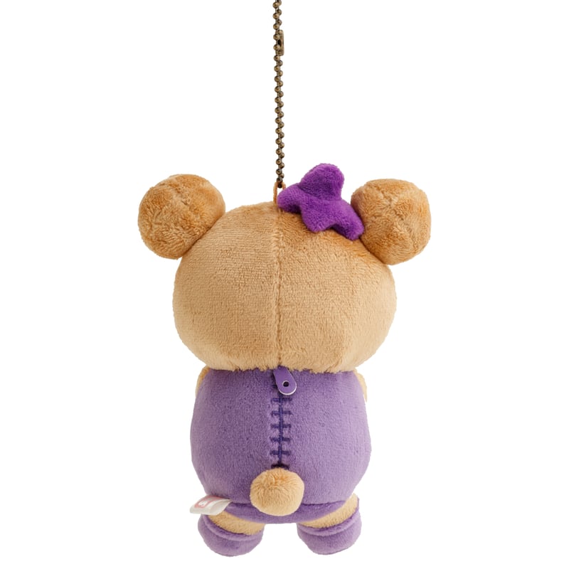【限定品】リラックマ ぶらさげぬいぐるみ 和食展 全種類 和食展 リラックマ ぶらさげぬいぐるみ リラックマ コリラックマ