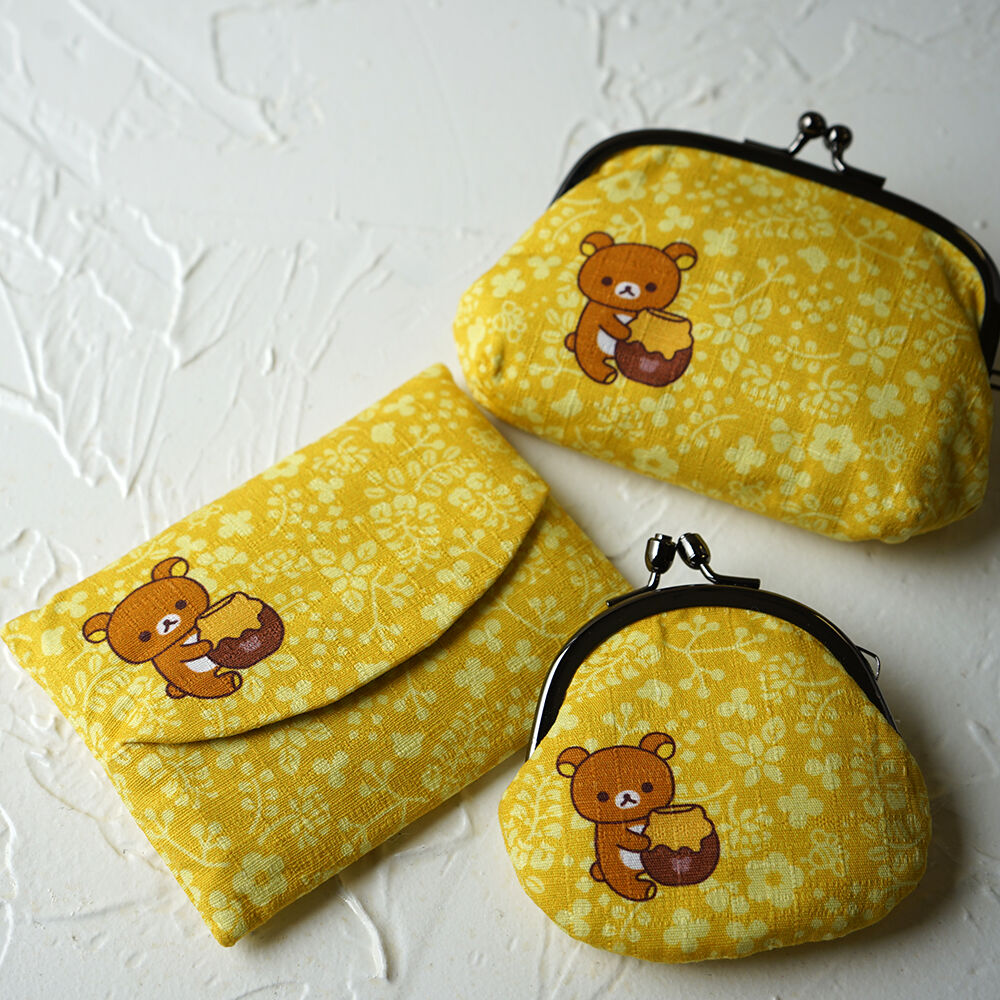 rady クッション トロピカルフラワー クッション ティッシュ