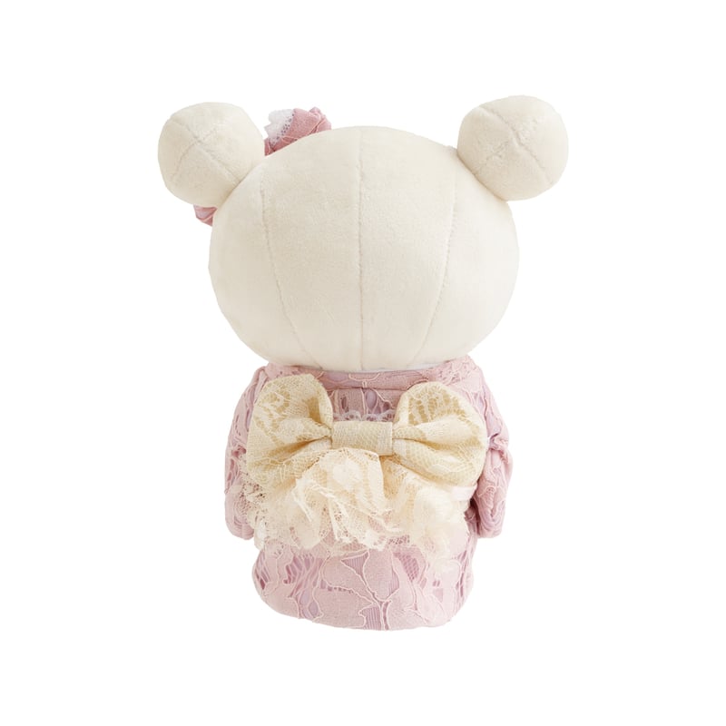 コリラックマのわくわくトリップ あつめてぬいぐるみ 着物 新品未開封 コリラックマのわくわくトリップ 数量限定 着物