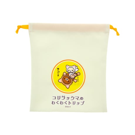 CATEGORY コリラックマのわくわくトリップ | りらっくま茶房オンライン