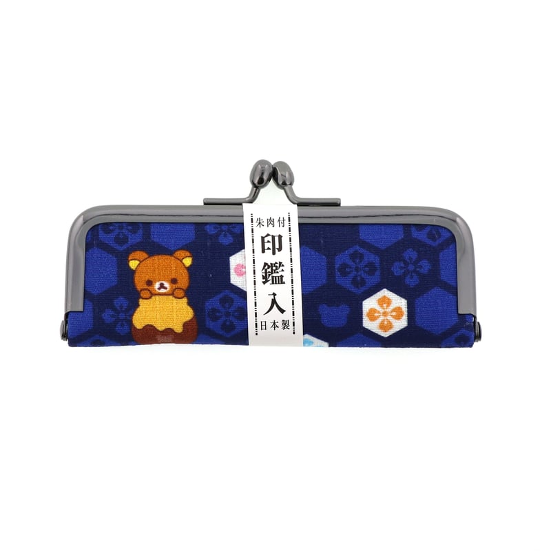 鰐腹革 印鑑ケース　印材鯨歯？　角材？ 印材鯨歯？ 角材？ でっち上げ 印鑑ケース 鰐腹革