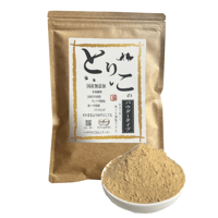 国産無添加　おやつ　トッピング【とりこ】パウダータイプ300ｇ　タンパク質摂取　栄養補助