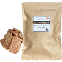 国産無添加　鶏むねジャーキー　150ｇ　無添加おやつ