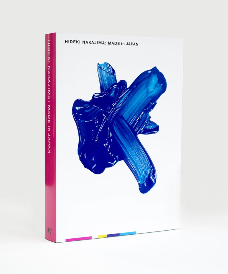 Made in Japan グラフィックデザイン集 英語版 Made in Japan グラフィックデザイン集 英語版 Made in Japan
