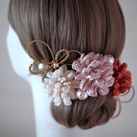 和装ヘッドドレス | STORES 和装ヘッドドレス | STORES