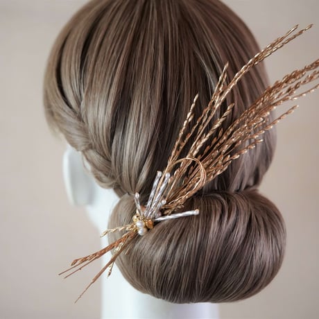 和装ヘッドドレス | STORES