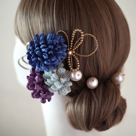 和装ヘッドドレス | STORES