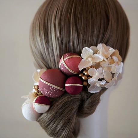 和装ヘッドドレス | STORES