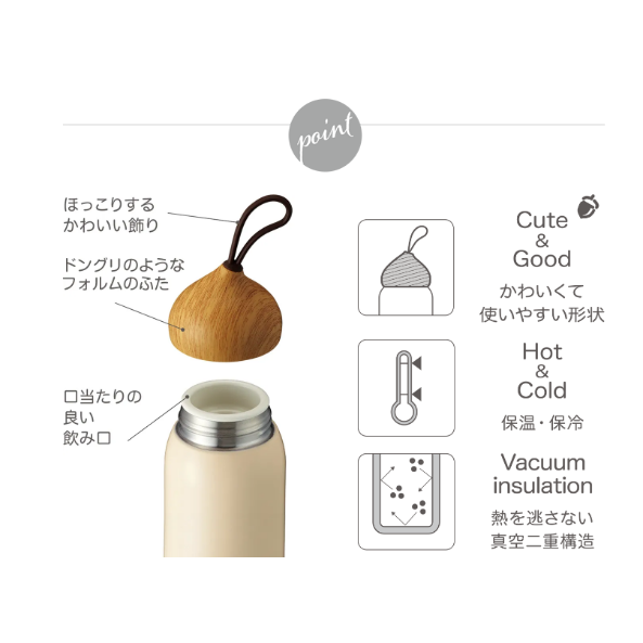 カンデル神経科学　限定ステンレスボトル付き カンデル神経科学 限定ステンレスボトル付き カンデル神経科学 限定