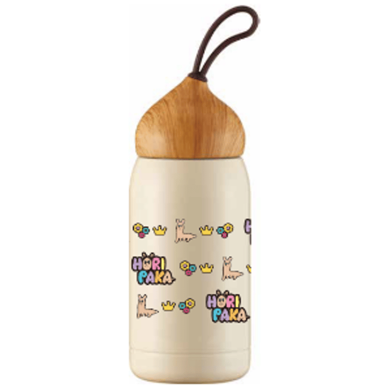 ステンレスボトル（保冷・保温） | ホリナツのカンムリ（仮）グッズストア