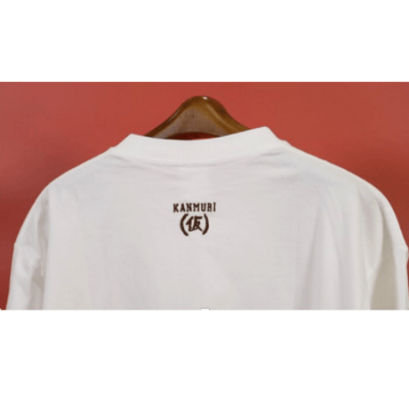 ホリパカＴシャツ（WHITE）