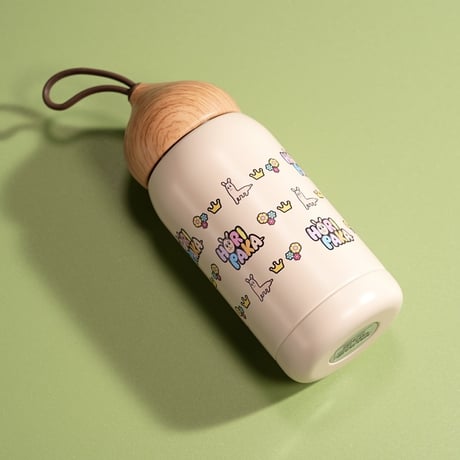 ITEM | ホリナツのカンムリ（仮）グッズストア