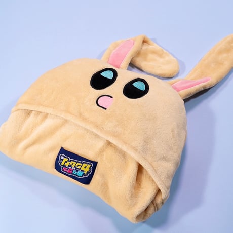 ホリナツのカンムリ（仮）グッズストア