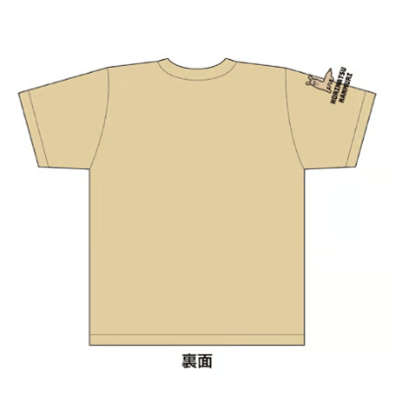 堀夏喜 ホリナツ ホリナツのカンムリ（仮） Tシャツ FANTASTICS 堀夏喜 ホリカン ホリナツのカンムリ (仮) Tシャツ