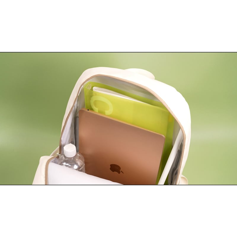 ホリナツのカンムリ　堀夏喜　ホリパカキーホルダー ホリパカリュック（2way仕様） | ホリナツのカンムリ（仮