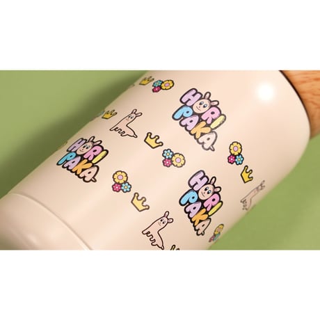 ステンレスボトル（保冷・保温）