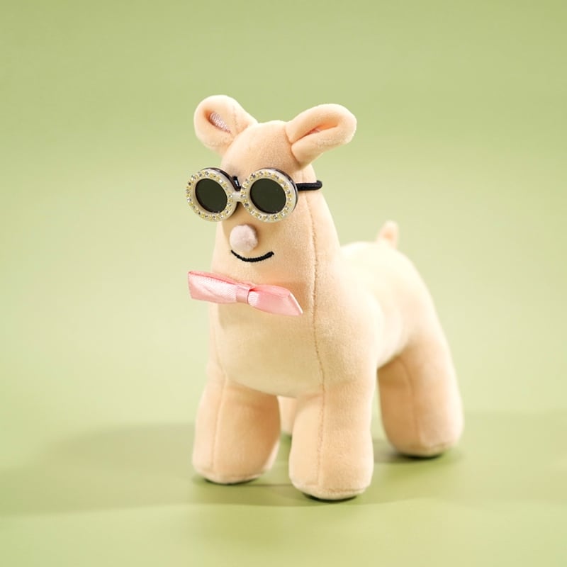 堀夏喜 ホリナツのカンムリ（仮）ホリパカ ぬいぐるみ キーホルダー m10665857597_1.jpg?1735007564
