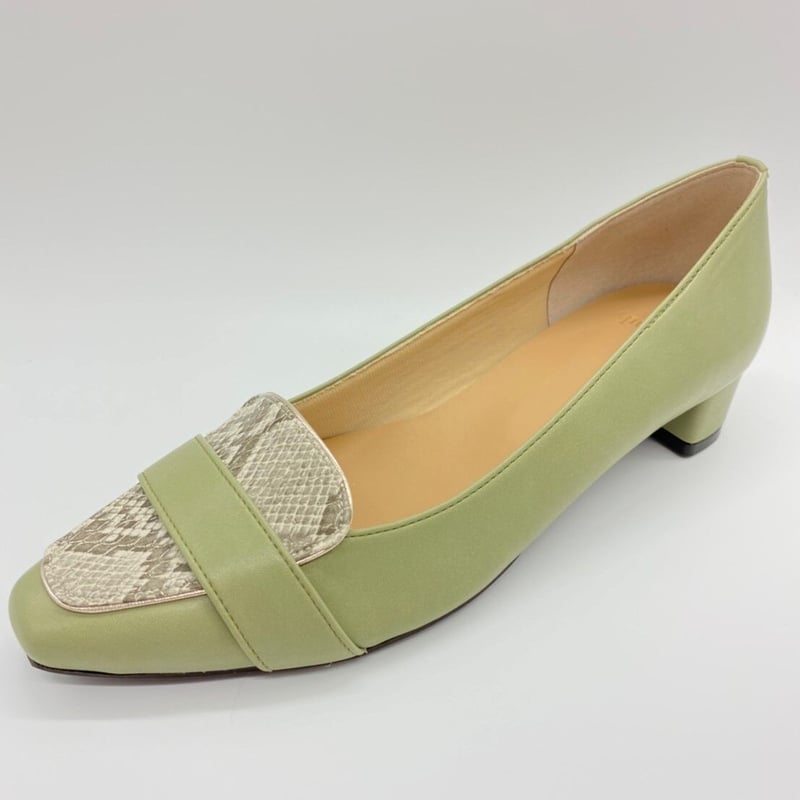 TOD'S クオイオ スクエアトゥ ロコエンクレフ ハンフス スクエアトゥパンプス COM 【国内製品】 | Lux by SELENES