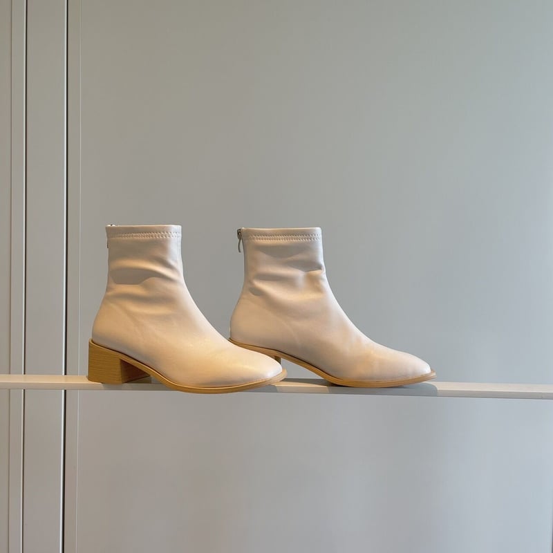 paloma wool スクエアトゥブーツ paloma wool スクエアトゥブーツ