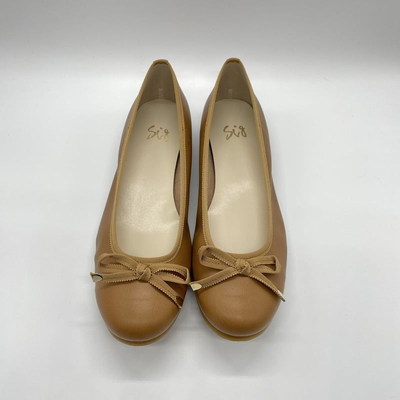 フラットバレエシューズ CA 【国内製品】 | Lux by SELENES