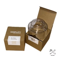 コーヒードリッパー【SIMPLIFY】